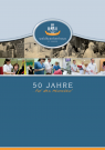 Festschrift zum 50-jährigen Jubiläum herunterladen Titelseite der Festschrift zum 50-jährigen Jubiläum