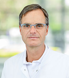 Dr. med. Markus Bährle