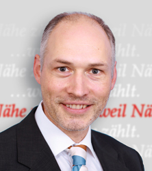 Pflegedienstleiter Günter Belzner Pflegedienstleiter Günter Belzner