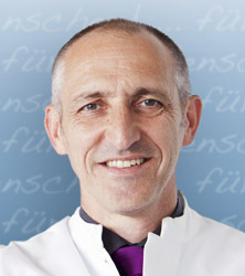 Priv.-Doz. Dr. med. Bertram Böhm Priv.-Doz. Dr. med. Bertram Böhm