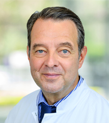 Chefarzt Prof. Dr. med.Karl-Günter Gaßmann