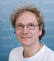 Dr. med. Matthias Gleißner Dr. med. Matthias Gleißner