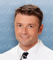 Prof. Dr. med. Kolja Gelse Prof. Dr. med. Kolja Gelse