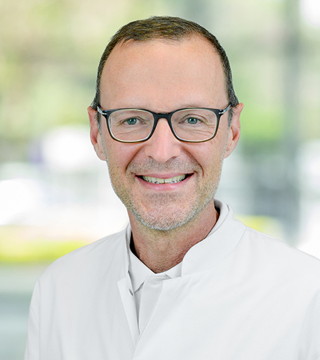 Stellv. Ärztlicher Direktor Dr. med. Günther Lauer (Kopie) Stellv. Ärztlicher Direktor Dr. med. Günther Lauer