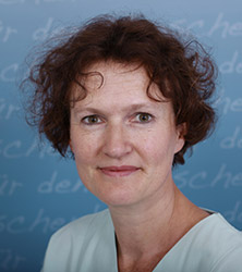 Susanne Sawatzki