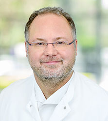 Dr. med. Marcel Willner