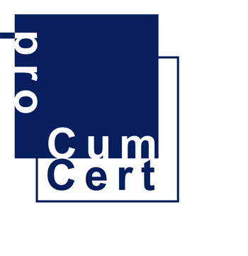 proCum Cert proCum Cert