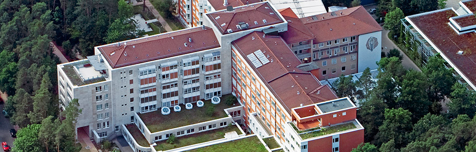 Erlangen Waldkrankenhaus Erlangen Waldkrankenhaus